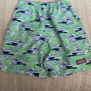 Men’s Vineyard Vines Bathing Suit